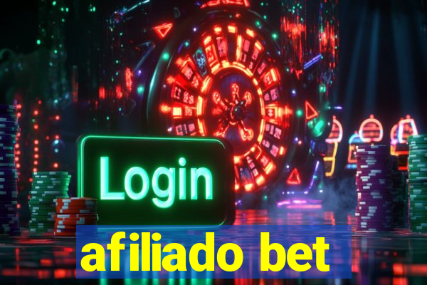 afiliado bet